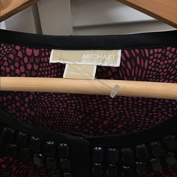 Michael Kors tunic - Picture 2 of 2